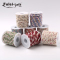 Excellent Quality Polyester Fabric Cross Rope